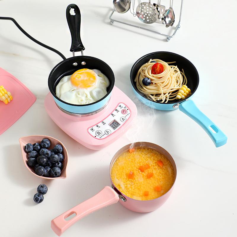 Induction Cooktop Portable - * 1 pièce de poêle à