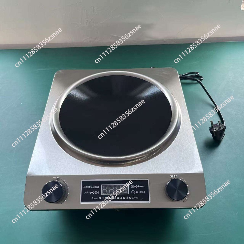 Induction Cooktop Portable - Table de cuisson à induction portable