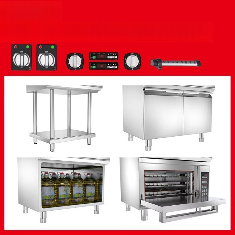 Cuisinière à induction profess - Induction Cooker avis et prix