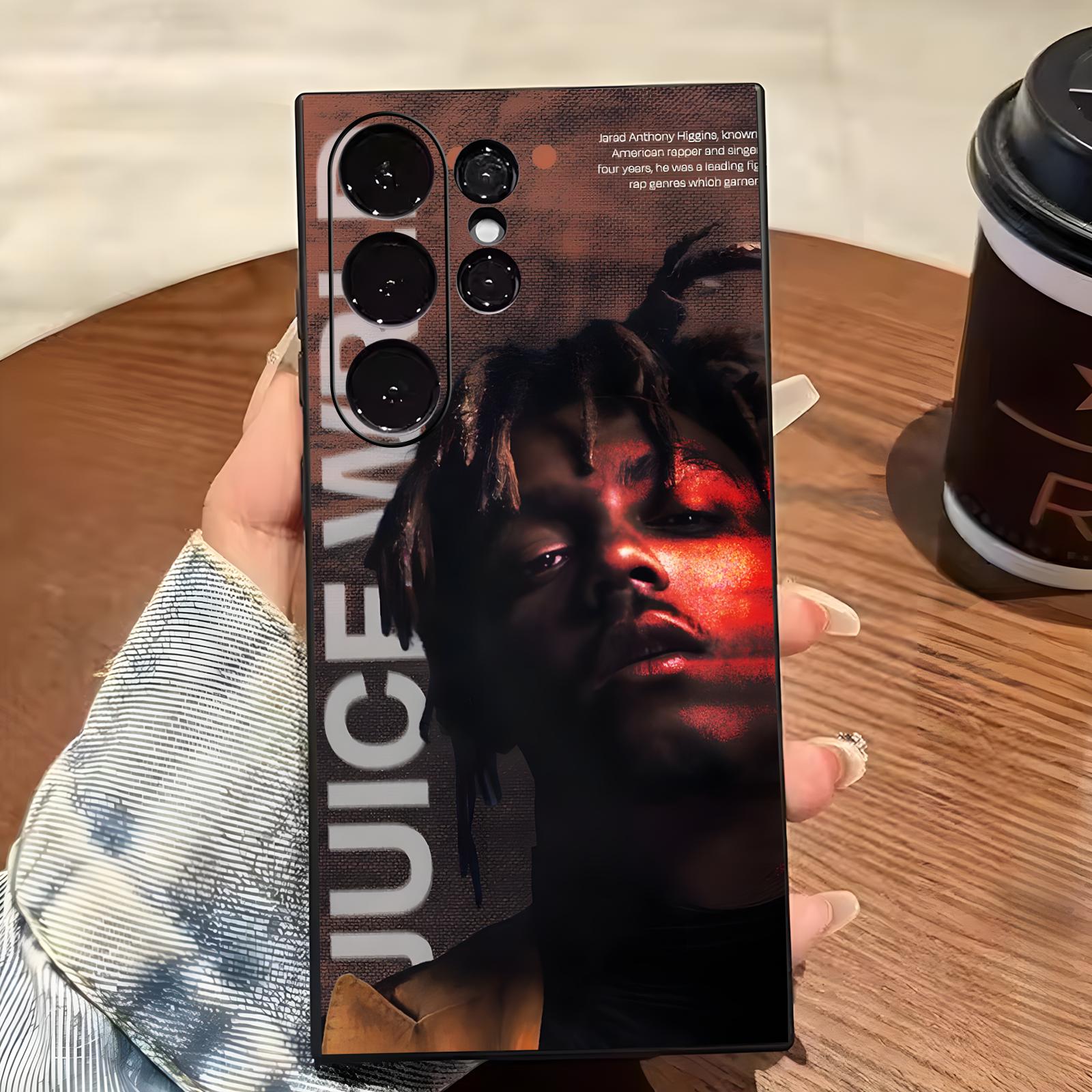 Coque de téléphone pour Samsun - Juicer avis et prix