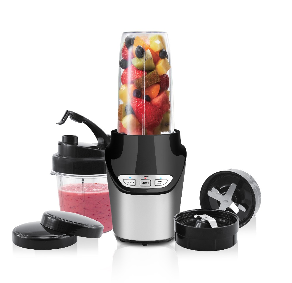 Blender professionnel 1000W po - Juicer avis et prix