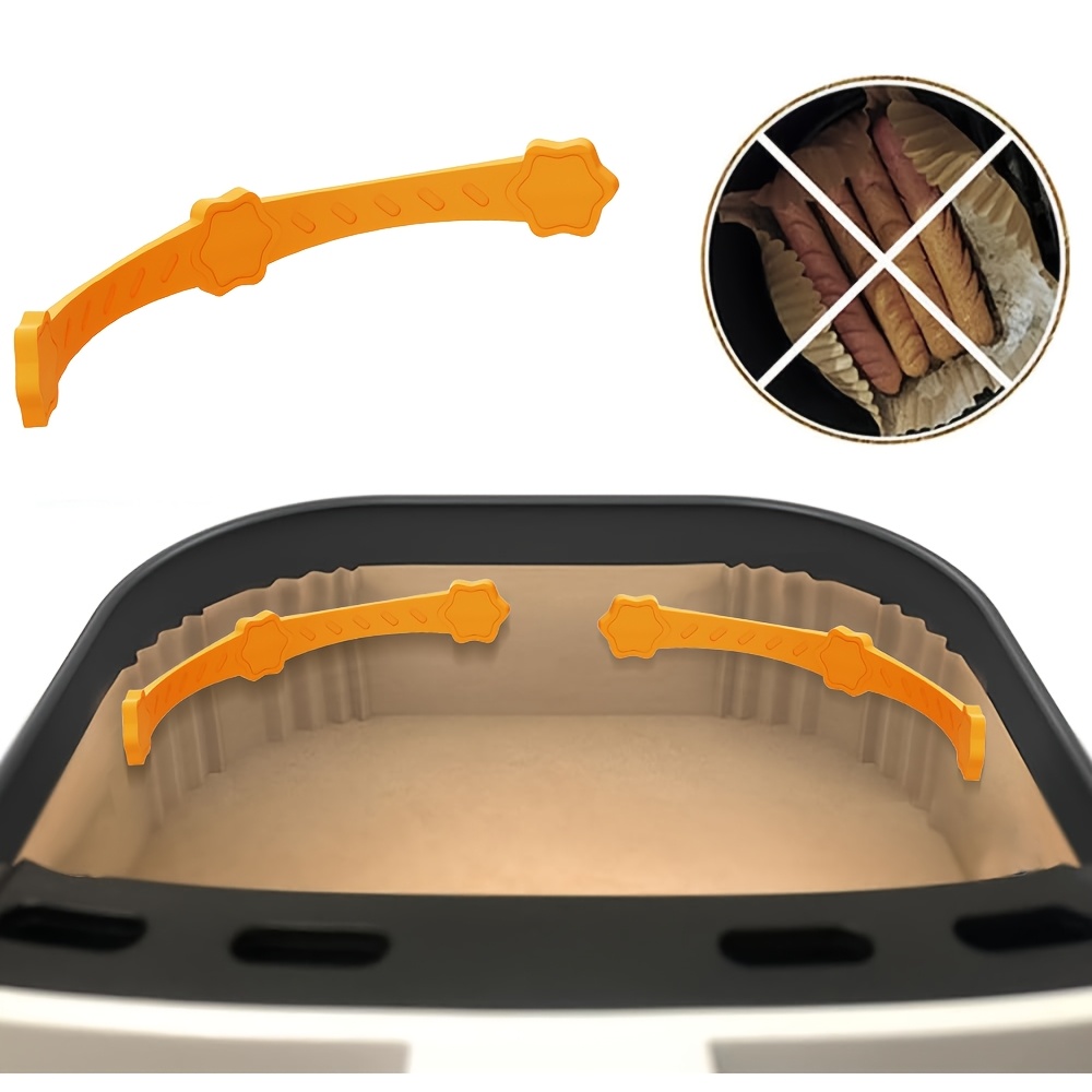 Boucle magnétique en silicone  - Air Fryer avis et prix
