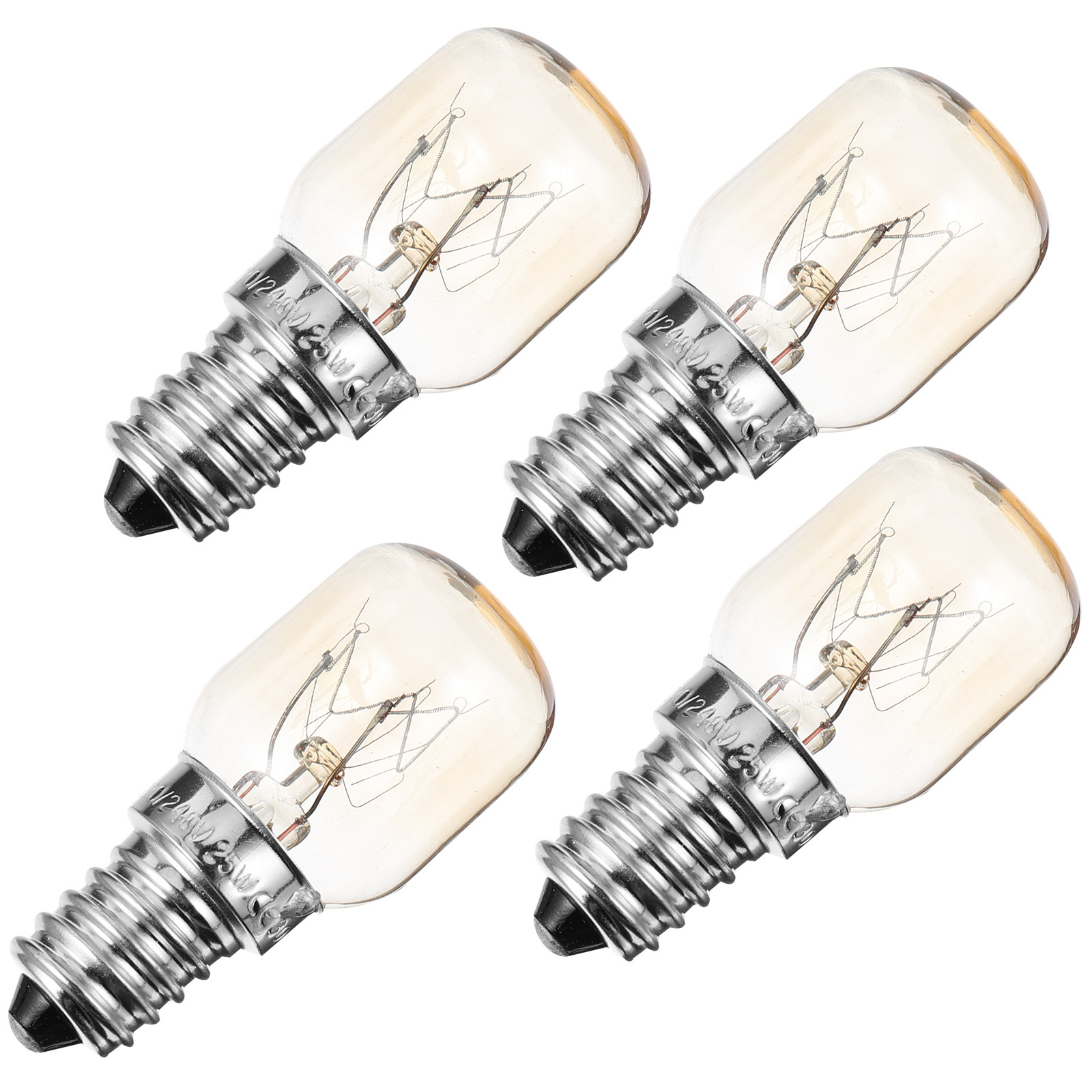 4 ampoules de lampe pour four  - Microwave Oven avis et prix