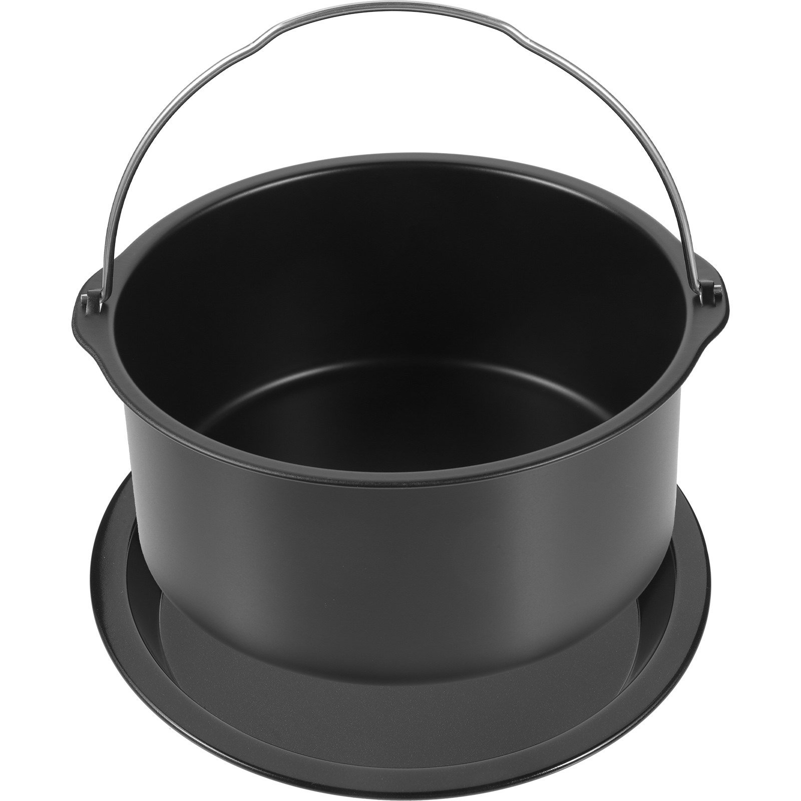Ensemble de moules à gâteau po - Air Fryer avis et prix