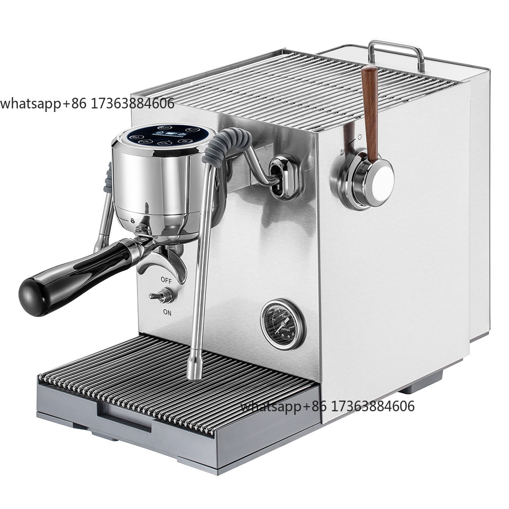 Machine à expresso électrique  - Coffee Maker avis et prix