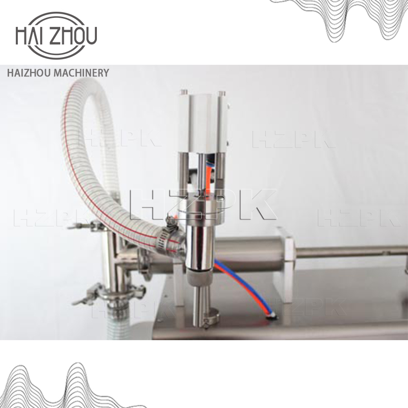 Machine de remplissage semi-au - Juicer avis et prix