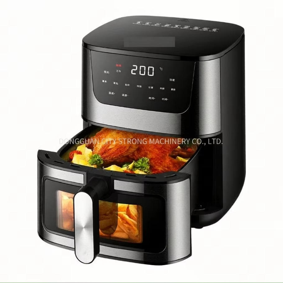 Friteuse à air double Ninja la - Air Fryer avis et prix