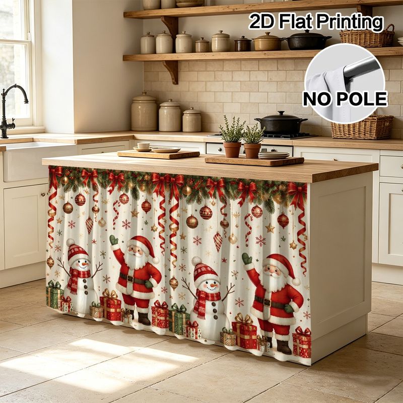 Rideau de placard VIKAMA, moti - Kitchen Appliances Cabinet avis et prix