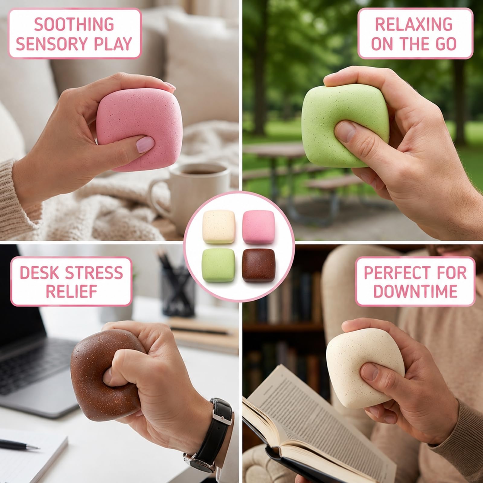 1 pièce Mini Toast Squishy à r - Toaster avis et prix