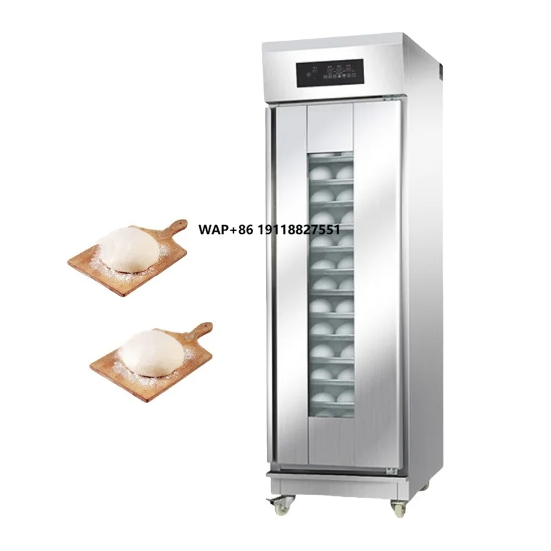 Armoire de fermentation réfrig - Toaster avis et prix