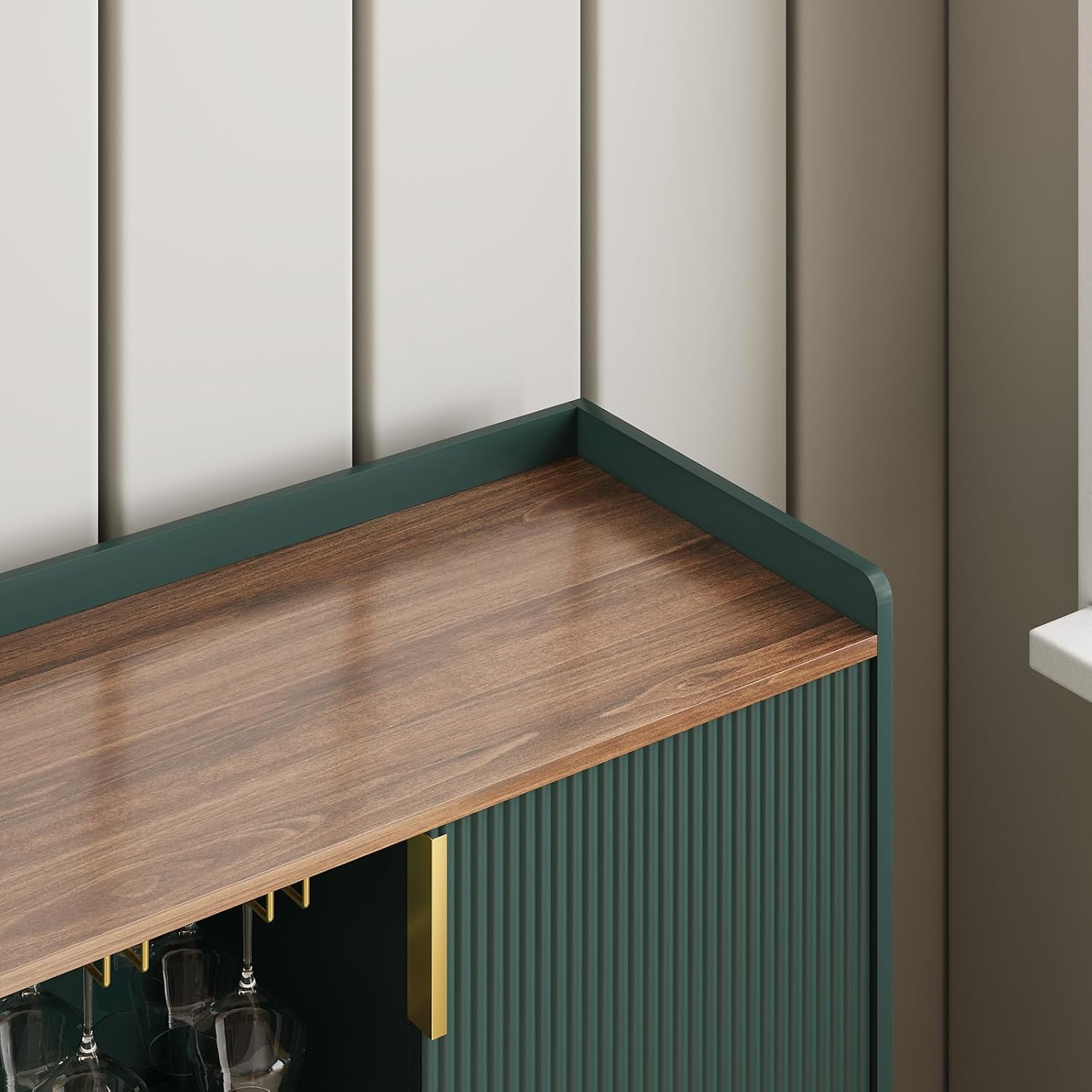 Armoire de bar à vin de 48 pou - Kitchen Appliances Cabinet avis et prix
