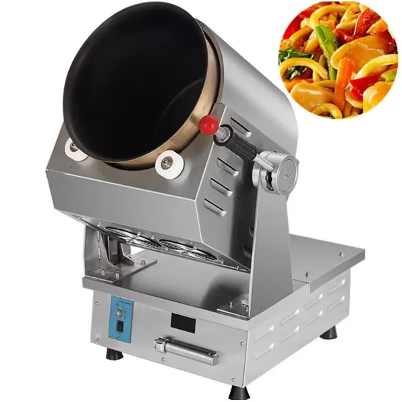Machine à riz frit électrique  - Rice Cooker avis et prix