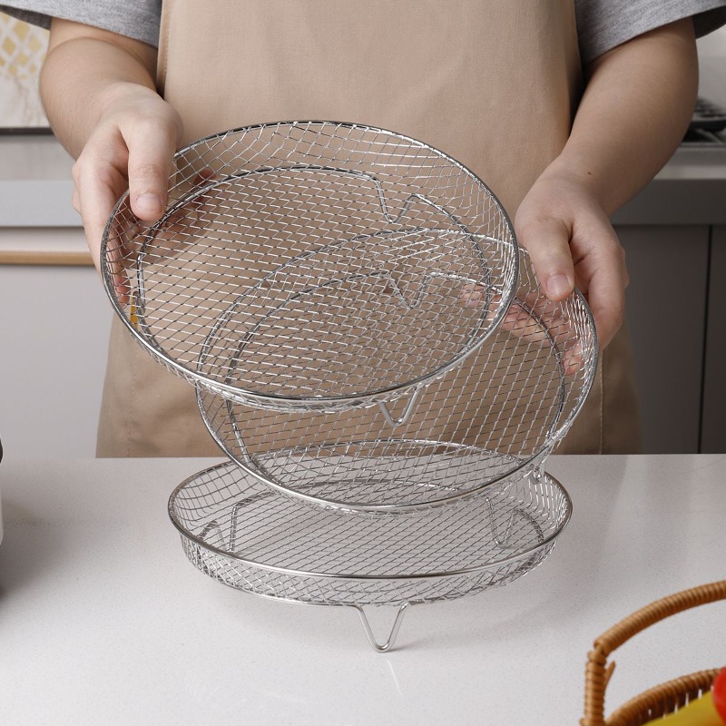 Grille de refroidissement empi - Air Fryer avis et prix