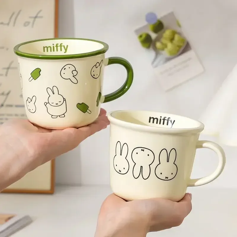 Tasse à café en céramique Miff - Microwave Oven avis et prix