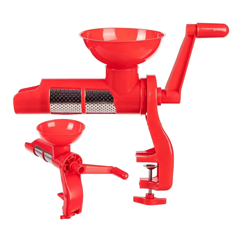 Presse-tomates manuel, robot c - Juicer avis et prix