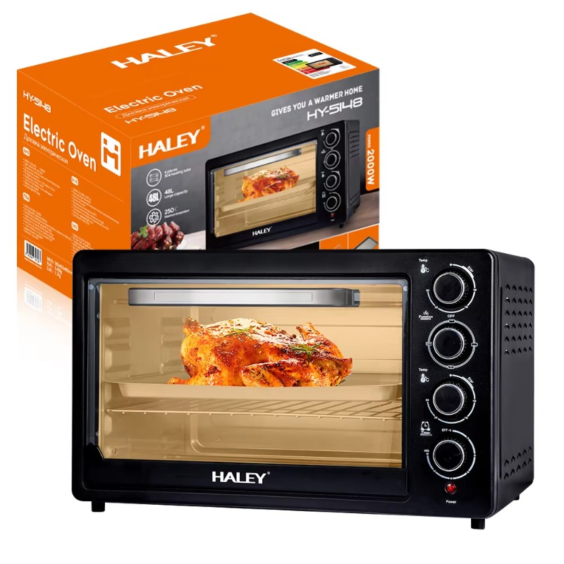 Four à pizza électrique de com - Toaster avis et prix