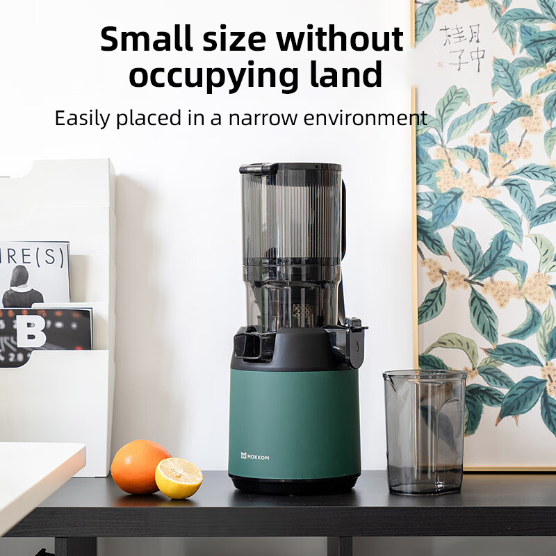Extracteur de jus électrique m - Juicer avis et prix