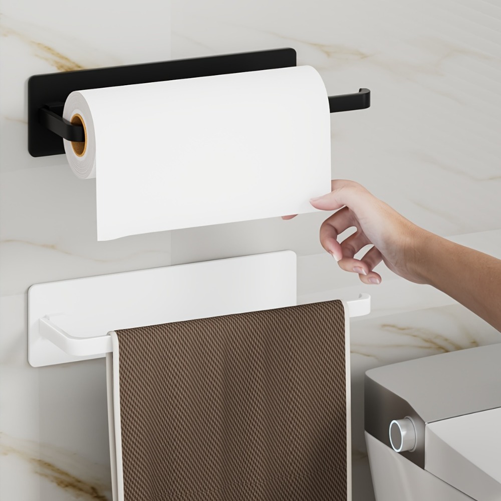 Porte-serviettes de cuisine (1 - Kitchen Appliances Cabinet avis et prix