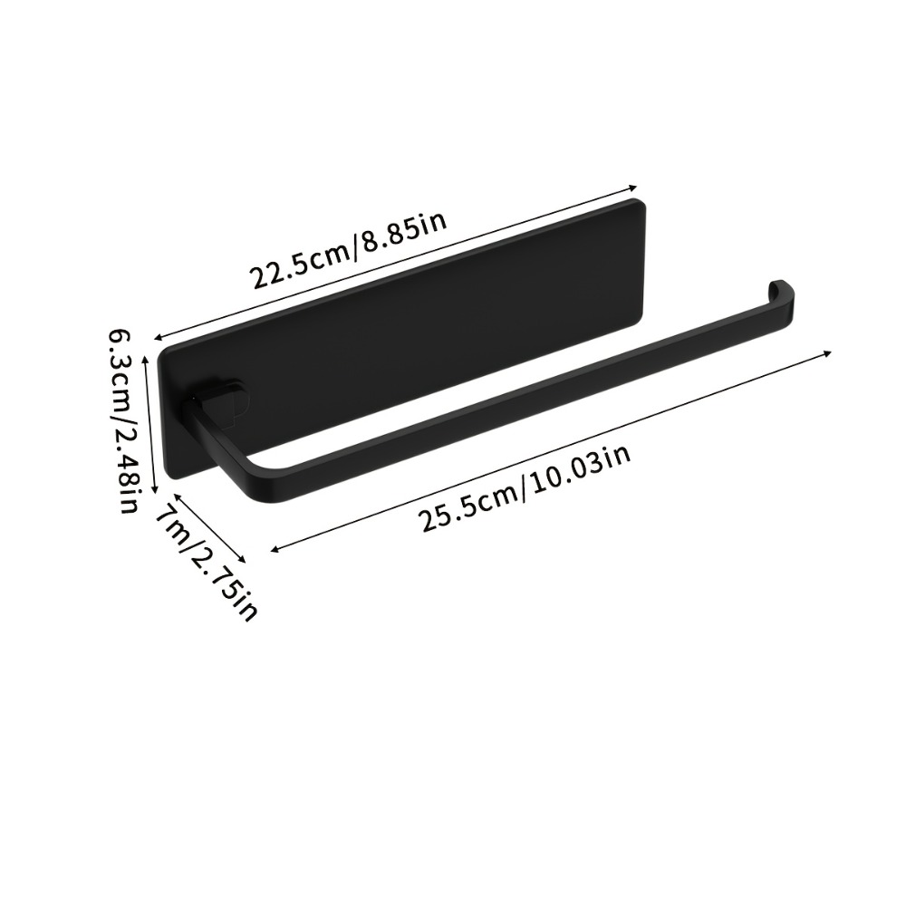 Porte-serviettes de cuisine (1 - Kitchen Appliances Cabinet avis et prix