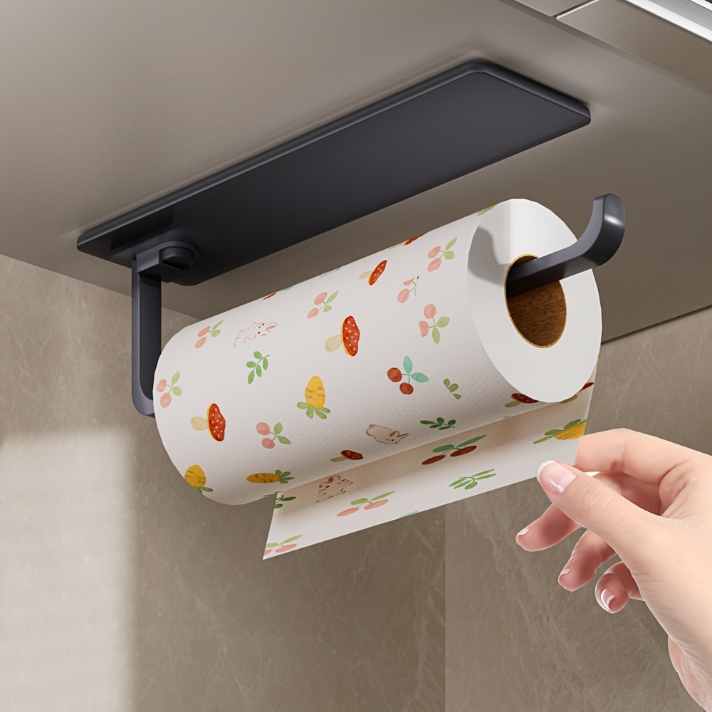 Porte-serviettes de cuisine (1 - Kitchen Appliances Cabinet avis et prix
