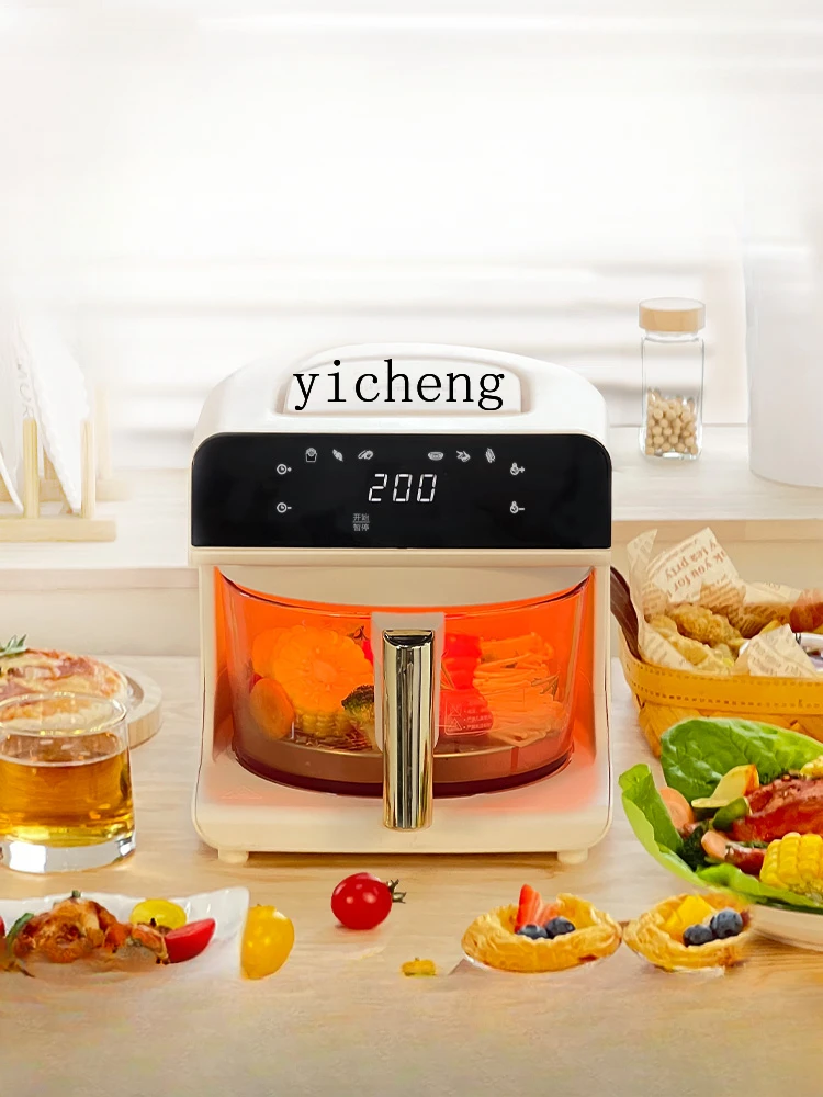 Nouvelle friteuse à air, modèl - Air Fryer avis et prix