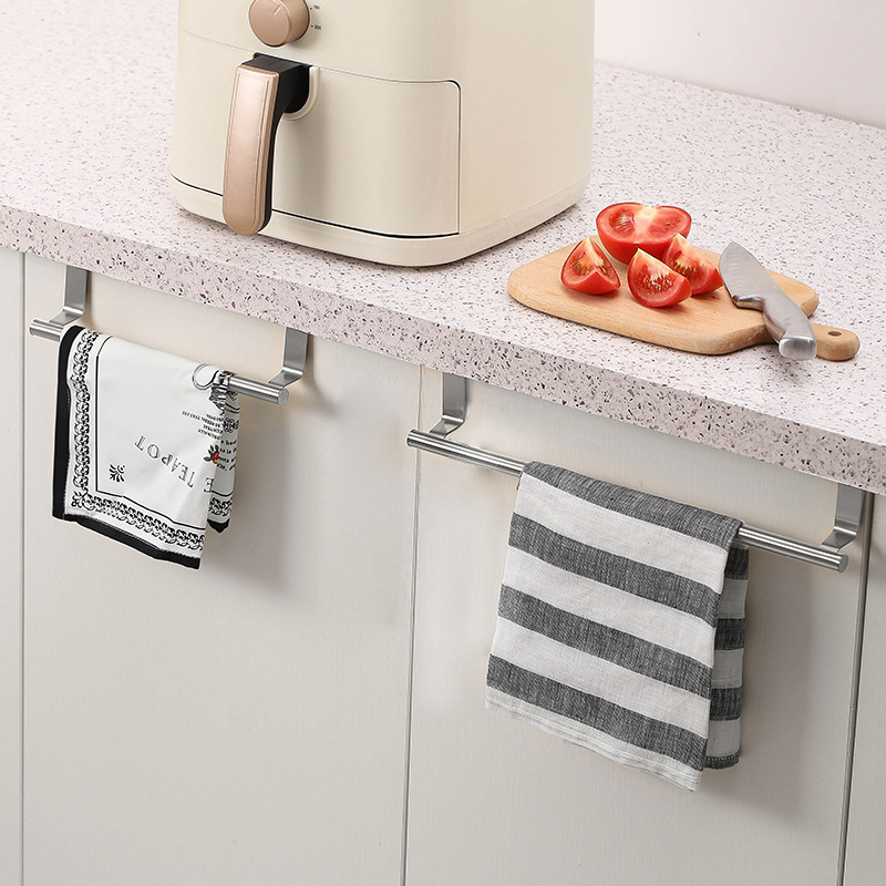 Porte-serviettes T1 en acier i - Kitchen Appliances Cabinet avis et prix