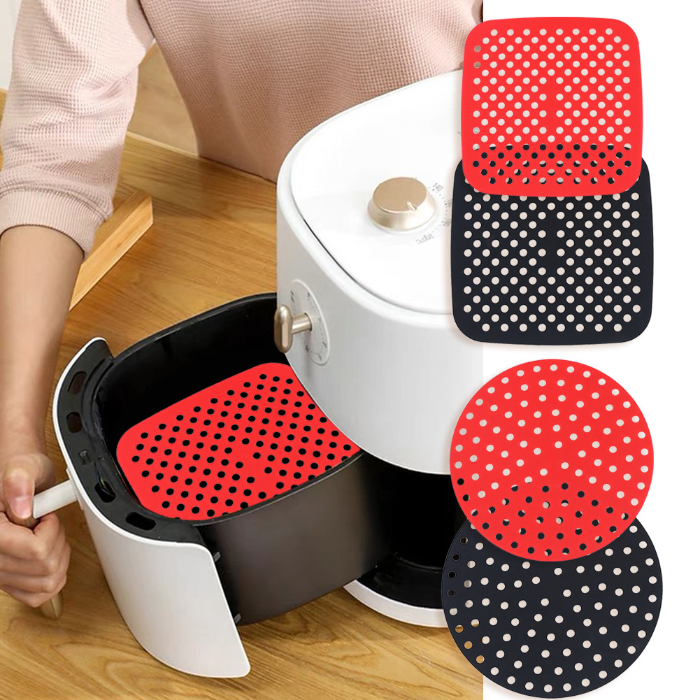 Tapis en Silicone pour friteus - Air Fryer avis et prix