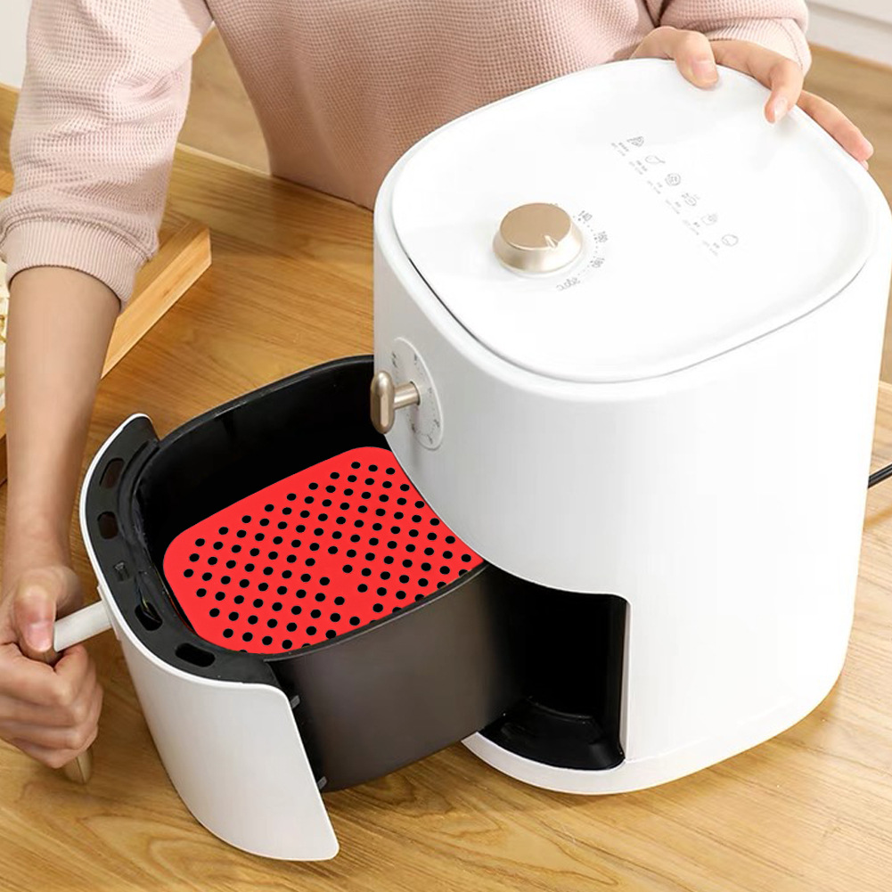 Tapis en Silicone pour friteus - Air Fryer avis et prix