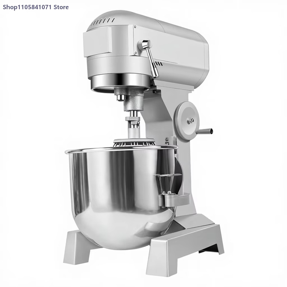 Robot pâtissier multifonctionn - Stand Mixer avis et prix