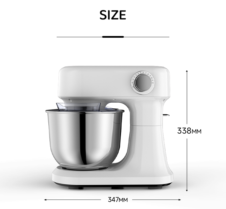 B03C Batteur sur socle électri - Kitchen Appliances In avis et prix