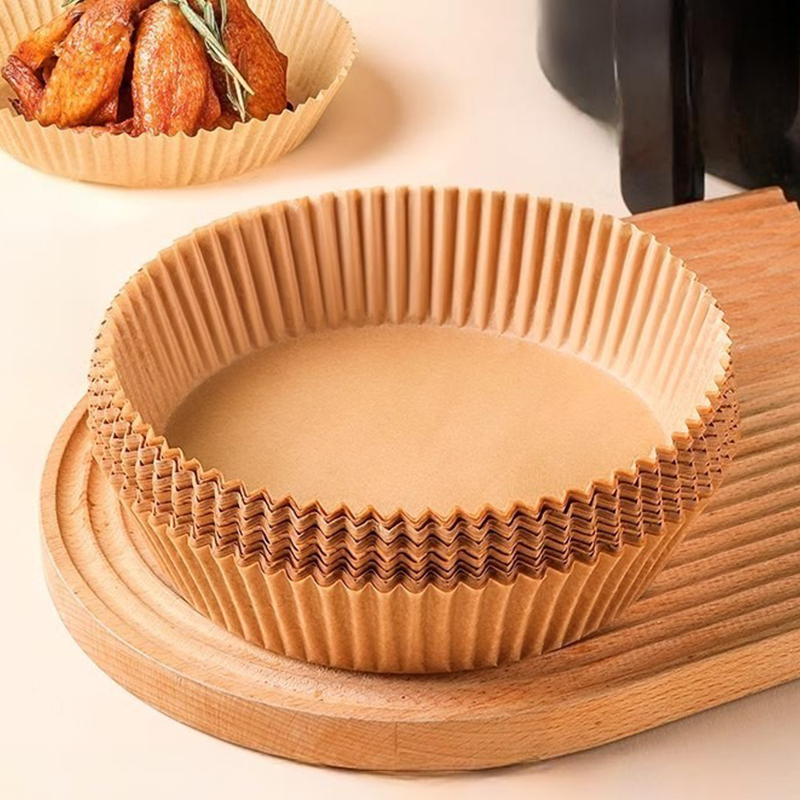 Plaque en papier pour friteuse - Air Fryer avis et prix