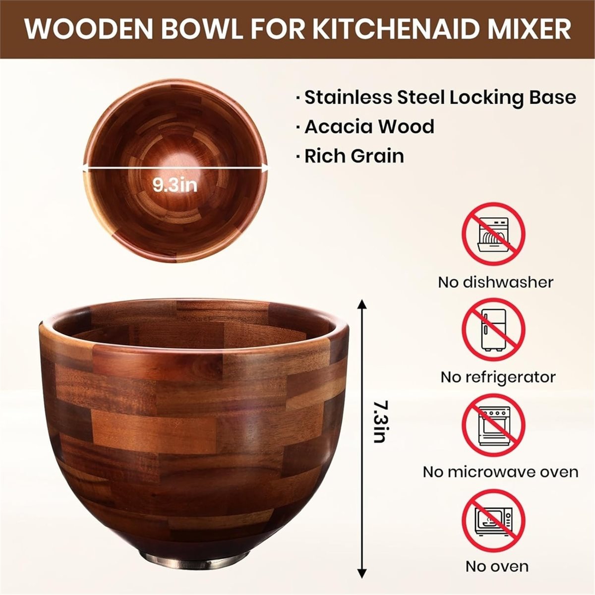 mise à jour. Bol mélangeur en  - Stand Mixer avis et prix