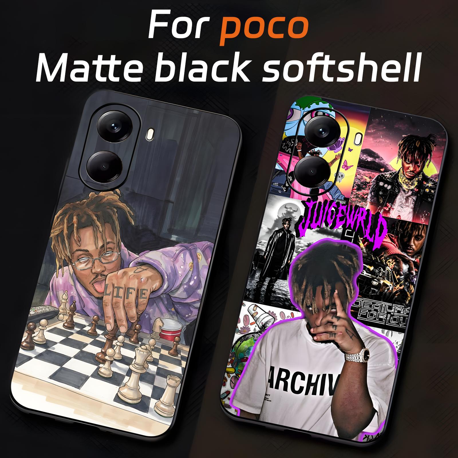 Juice WRLD 999 – coque de télé - Juicer avis et prix