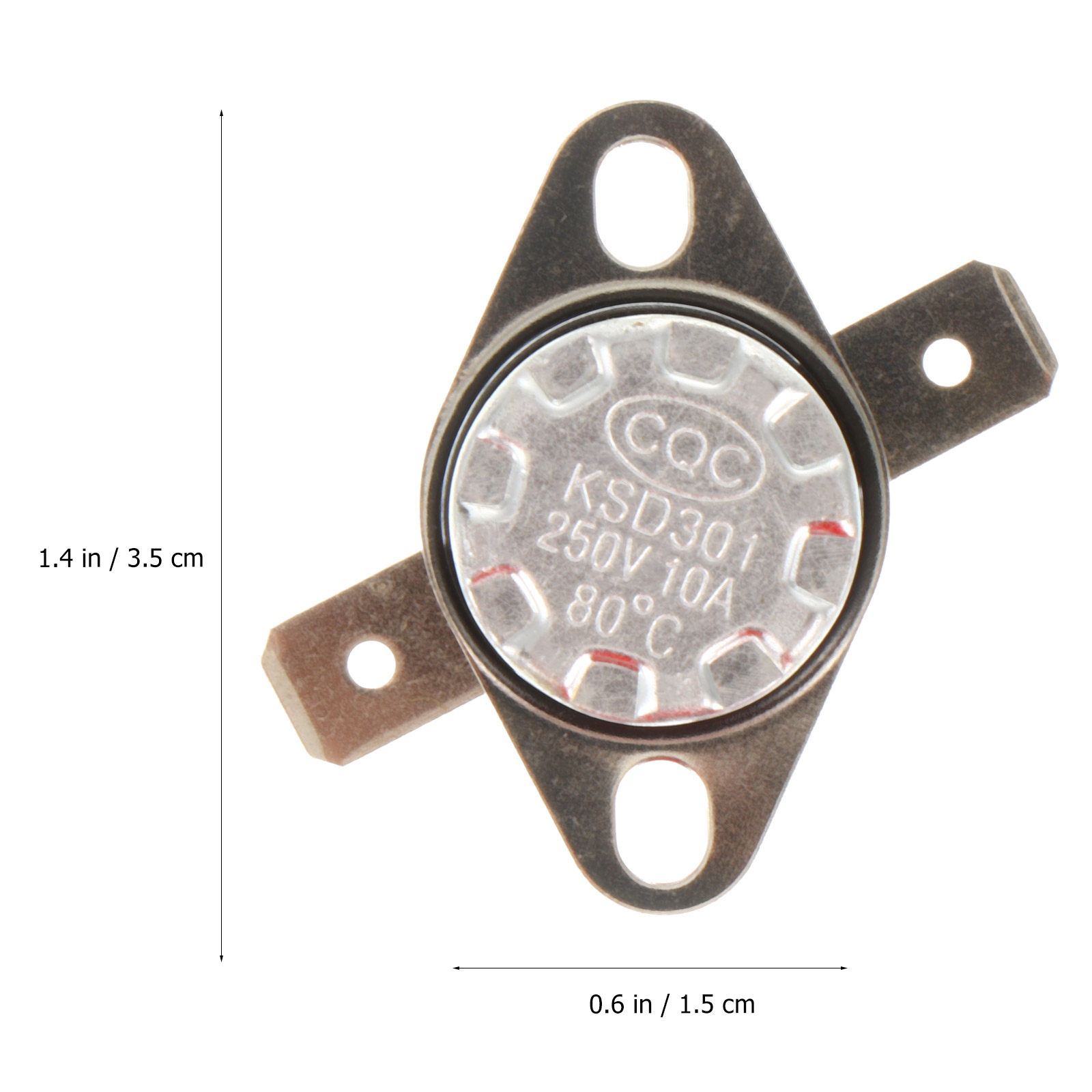 Interrupteur thermique en céra - Microwave Oven avis et prix