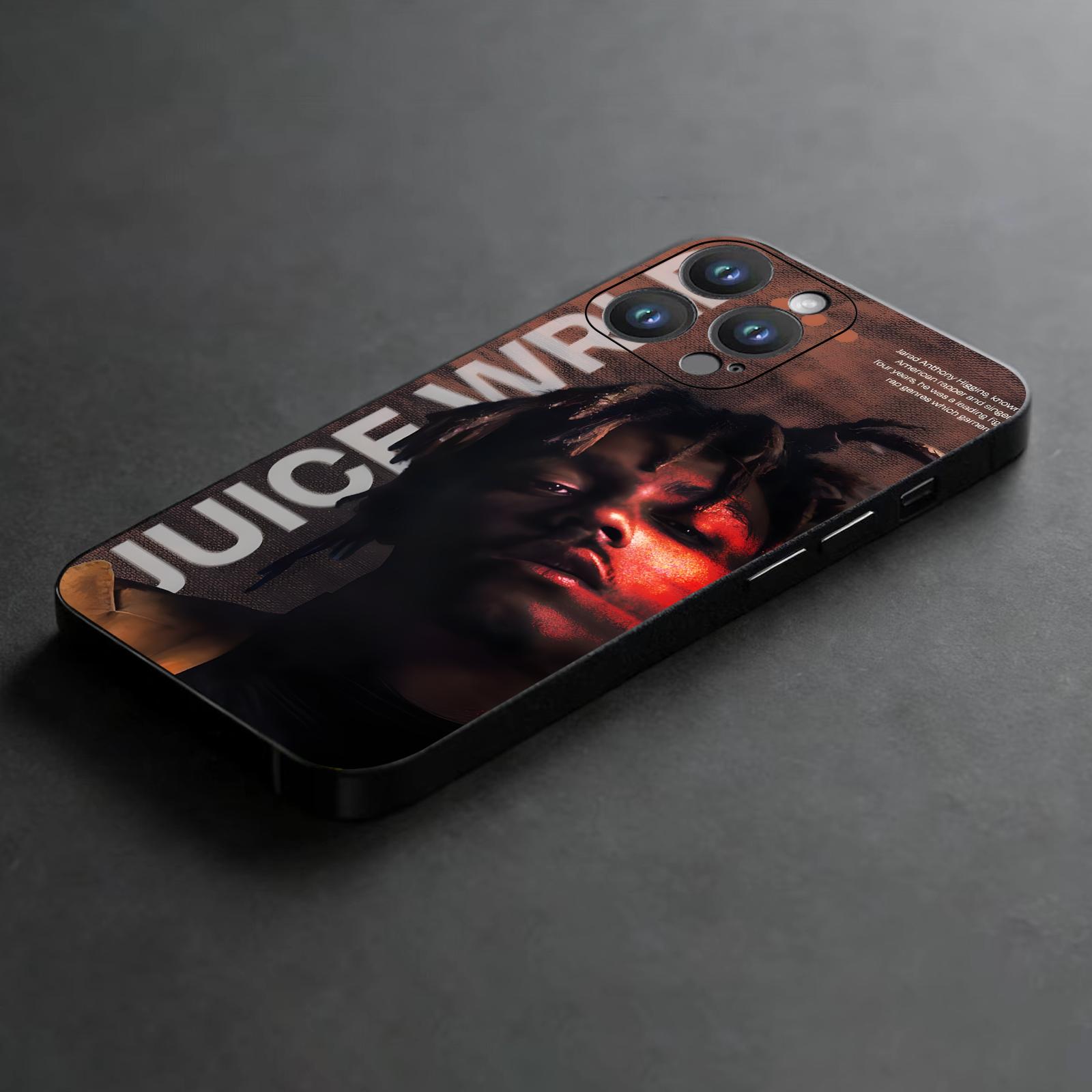 Coque de téléphone Juice cool  - Juicer avis et prix