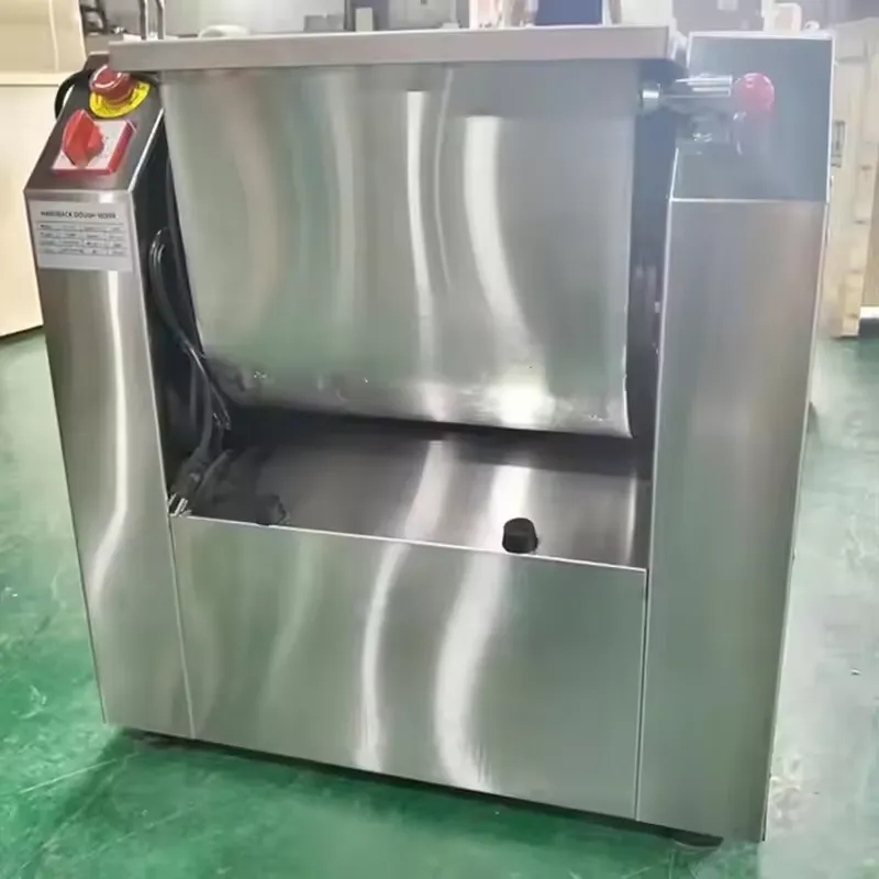 Mélangeur alimentaire commerci - Stand Mixer avis et prix